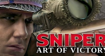 Sniper Art of Victory