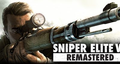 Sniper Elite V2 Remastered