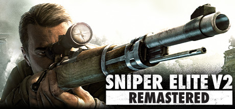 Cover image of  Sniper Elite V2 Remastered