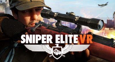 Sniper Elite VR