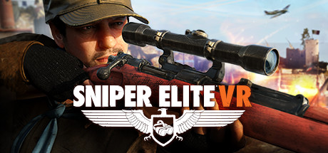 Cover image of  Sniper Elite VR