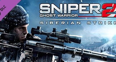 Sniper Ghost Warrior 2: Siberian Strike