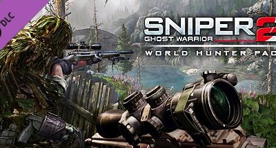 Sniper Ghost Warrior 2: World Hunter Pack