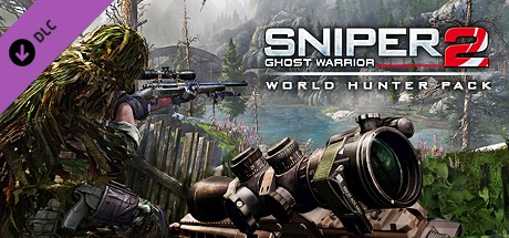 Cover image of  Sniper Ghost Warrior 2: World Hunter Pack