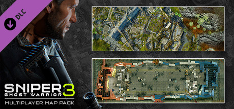 Cover image of  Sniper Ghost Warrior 3 - Multiplayer Map Pack