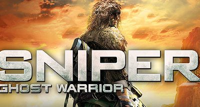 Sniper: Ghost Warrior