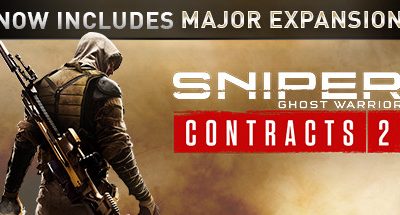 Sniper Ghost Warrior Contracts 2