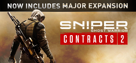 Sniper Ghost Warrior Contracts 2