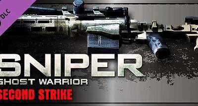 Sniper: Ghost Warrior – Second Strike