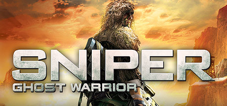 Cover image of  Sniper: Ghost Warrior