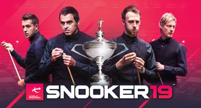 Snooker 19