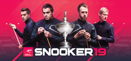 Cover image of  Snooker 19