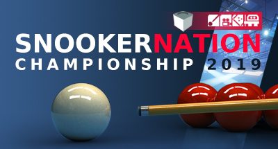 Snooker Nation Championship