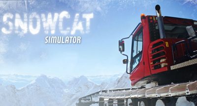 Snowcat Simulator