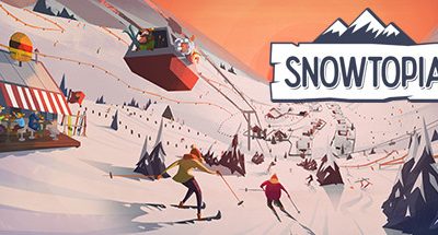 Snowtopia: Ski Resort Builder