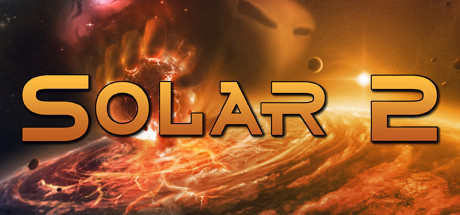 Cover image of  Solar 2