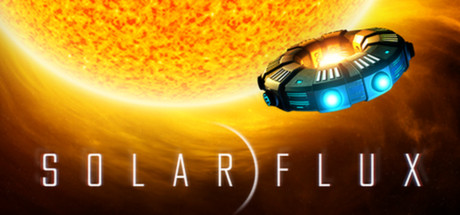 Cover image of  Solar Flux