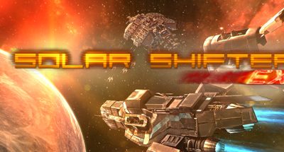 Solar Shifter EX