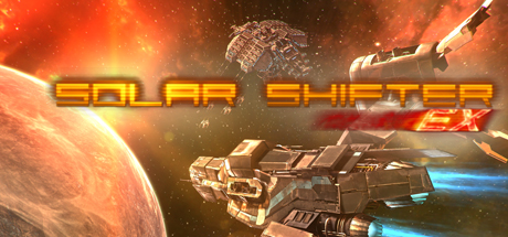 Cover image of  Solar Shifter EX