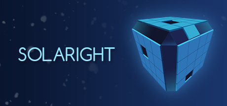 Cover image of  Solaright