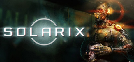 Cover image of  Solarix