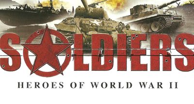 Soldiers: Heroes of World War 2