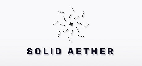 Cover image of  Solid Aether