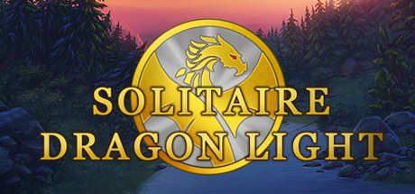 Cover image of  Solitaire Dragon Light