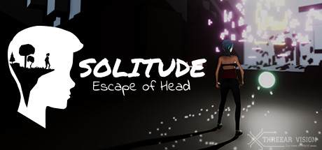 Cover image of  Solitude - Escape of Head