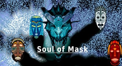 SoM Soul Of Mask