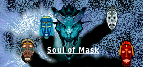 Cover image of  SoM Soul Of Mask