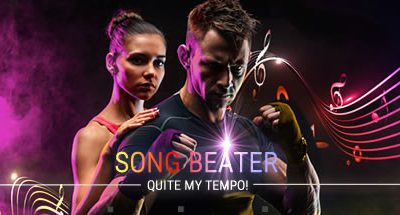 Song Beater: Quite My Tempo