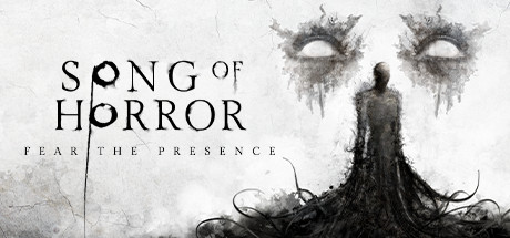 Cover image of  SONG OF HORROR COMPLETE EDITION