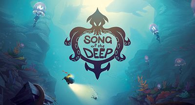 Song of the Deep