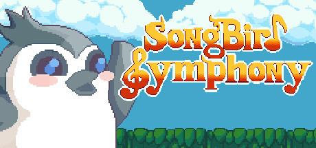 Cover image of  Songbird Symphony