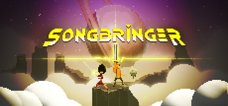 Cover image of  Songbringer