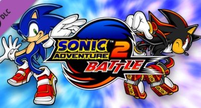 SONIC ADVENTURE 2: BATTLE