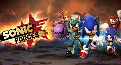 Sonic Forces