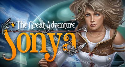 Sonya: The Great Adventure