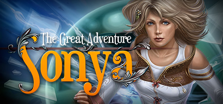 Cover image of  Sonya: The Great Adventure