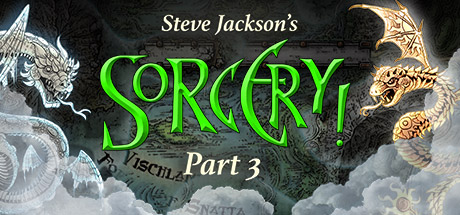 Cover image of  Sorcery Part 3