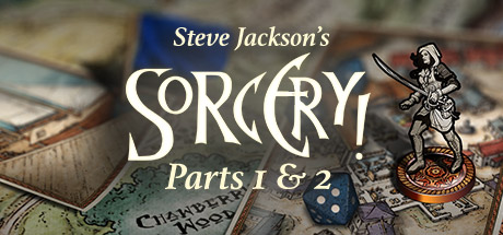 Sorcery Parts 1 and 2