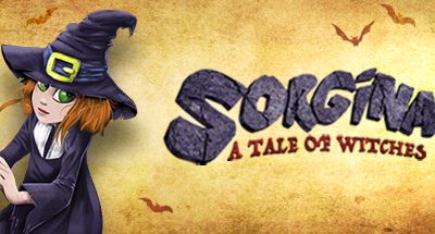 Sorgina: A Tale of Witches