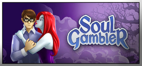 Cover image of  Soul Gambler