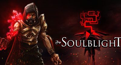 Soulblight