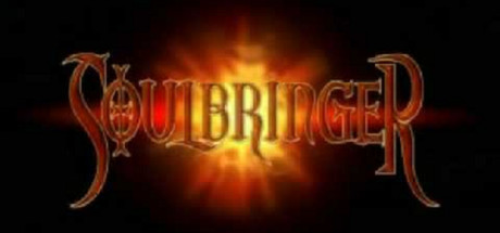 Cover image of  Soulbringer