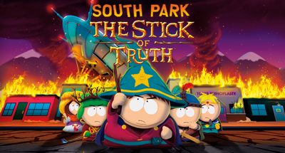 South Park: The Stick of Truth