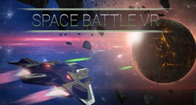 Space Battle VR