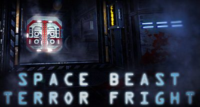 Space Beast Terror Fright