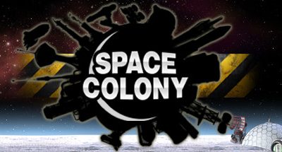 Space Colony: Steam Edition